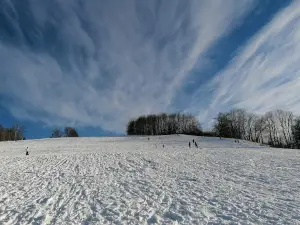 Skilift Ochsenwang