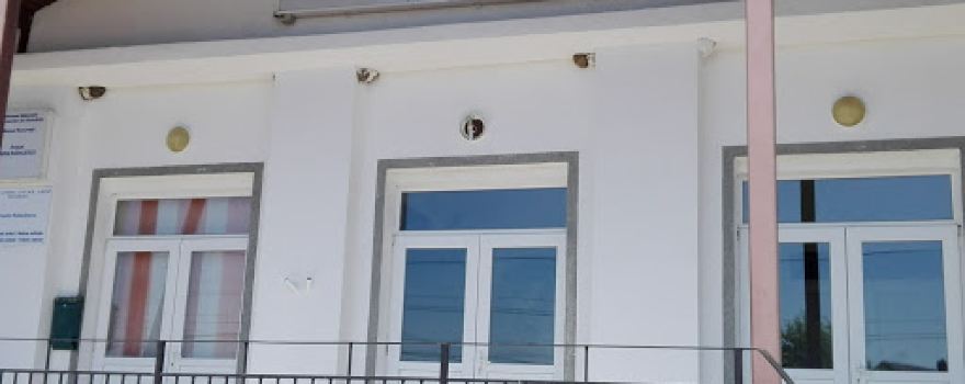 House of Culture Paulesti