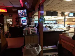 Rustic Lanes