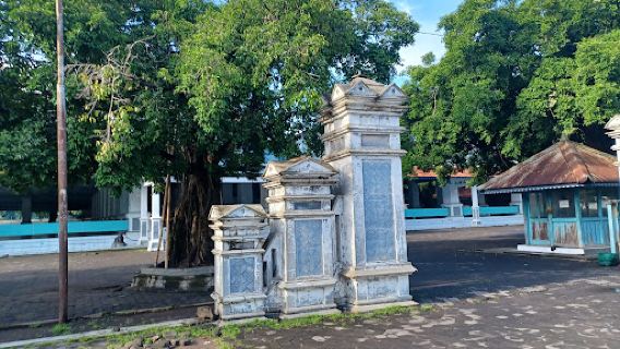 Alun-Alun Lor Surakarta