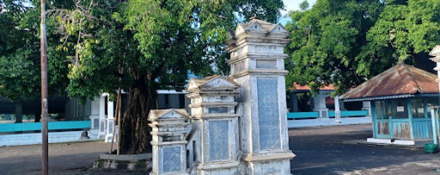 Alun-Alun Lor Surakarta