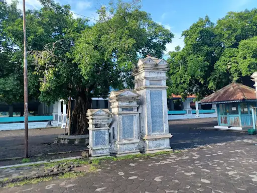 Alun-Alun Lor Surakarta