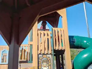Kid's Kingdom