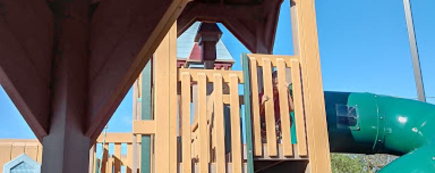 Kid's Kingdom