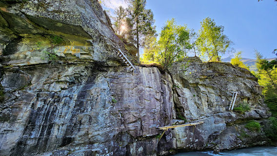 Geiranger