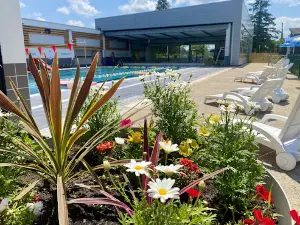 Piscine de Clairval