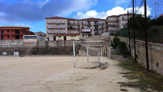 Campo Comunale Sortino
