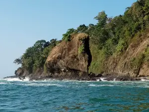 Cagar Alam Pangandaran