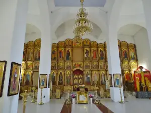 Church of St. Eleutherius of Rome