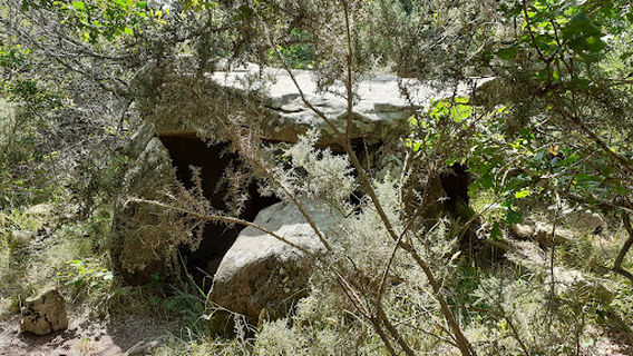 Dolmens de Kerdaniel