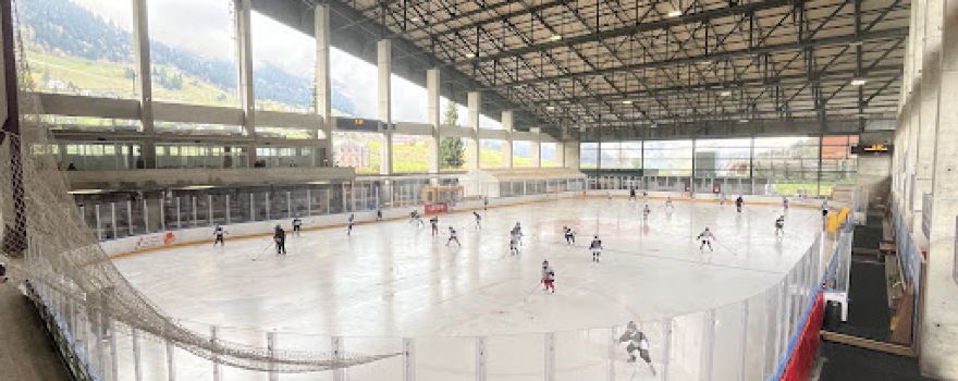 Centre Sportif de la Patinoire