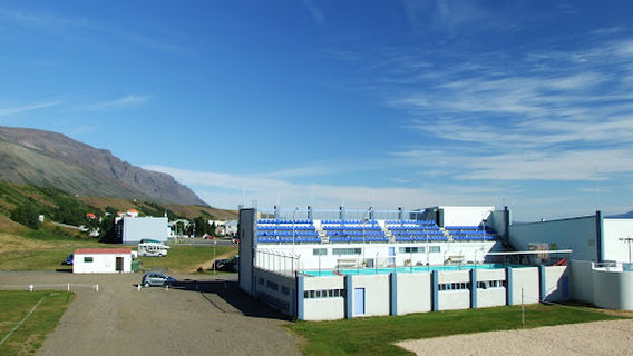 Sundlaug Sauðárkróks