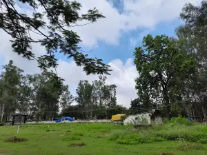 Nowrozabad Collery Club
