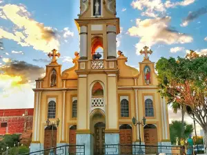 Paróquia Nossa Senhora da Conceição