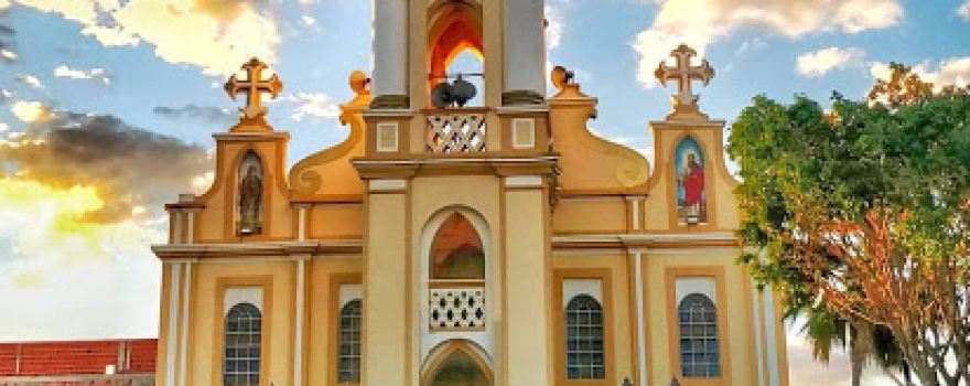 Paróquia Nossa Senhora da Conceição
