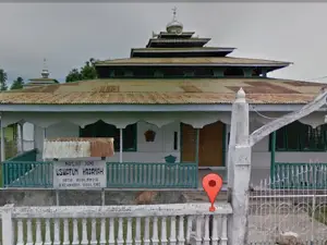 Masjid Nurul Jihad
