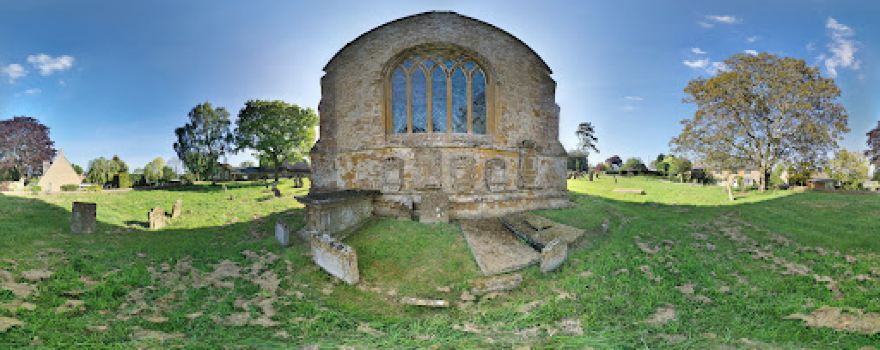 St Etheldreda's Church