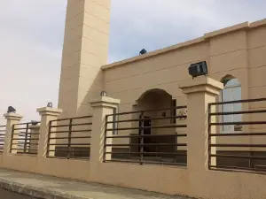 AL-Sakran Mosque