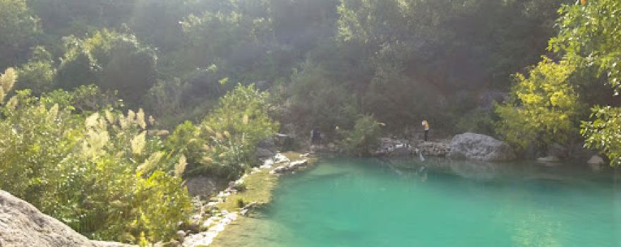 Neela Wahn Lake main