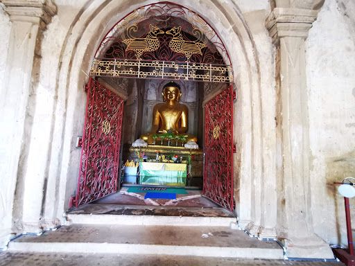 シュエグーヂー寺院