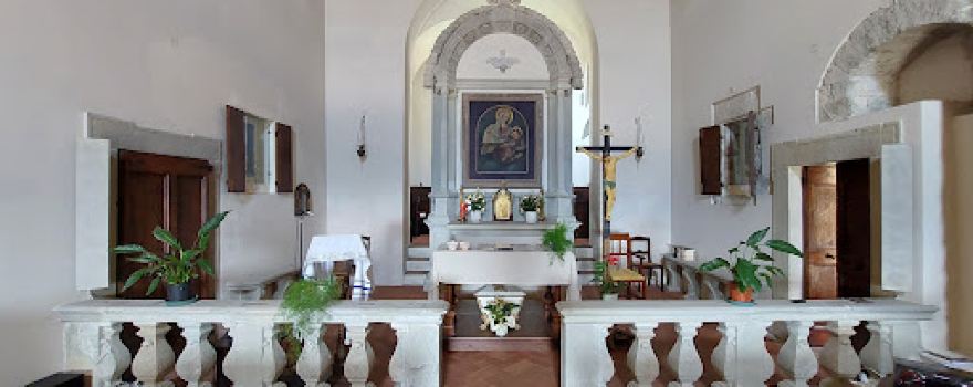 Eremo di Cerbaiolo
