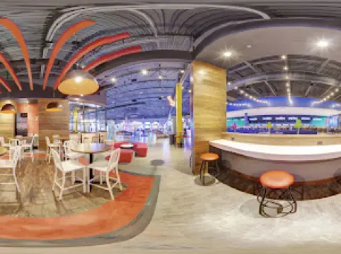 Main Event Greenville