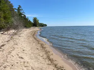 Bailey County Park