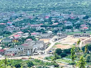Ayi Mensah Hiking Trail | TortoisePath.com
