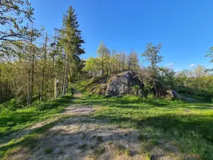 Burg Gutstein