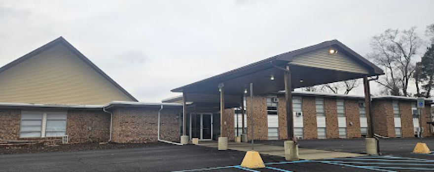North Point Ministries