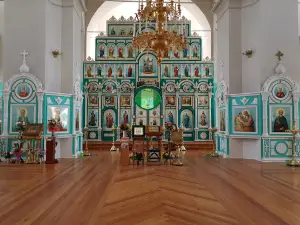 Troitskiy Sobor