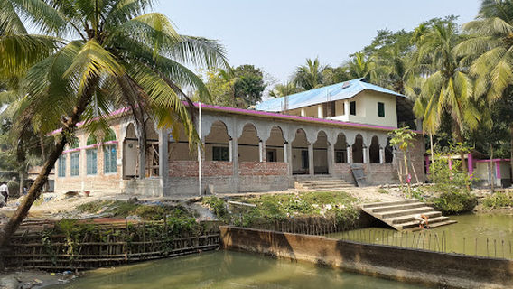 Mathbaria Upazila