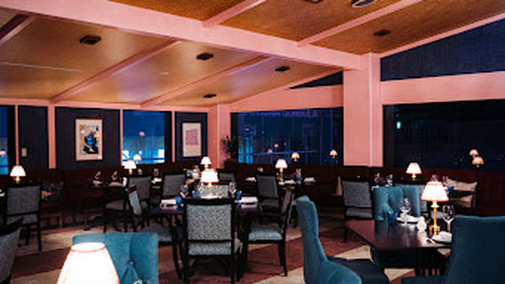 Mandala Club Niseko - Restaurant + Bar