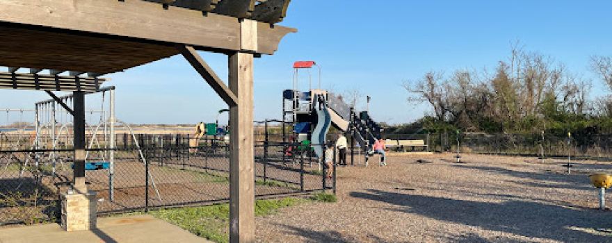 Point Lookout Beach District Park