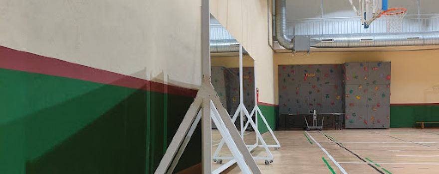 Polideportivo Municipal