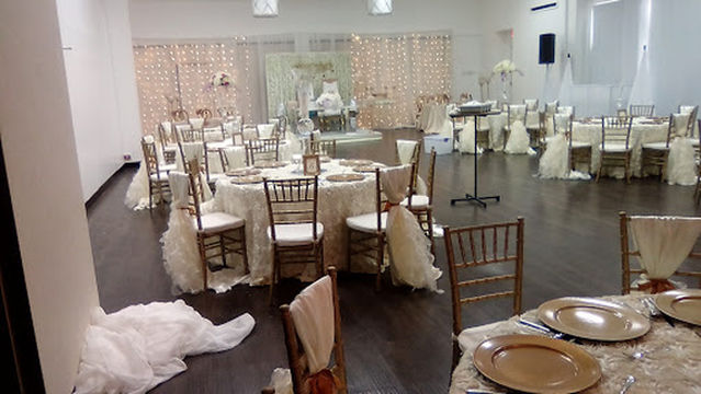 Spanish Court Hotel Worthington