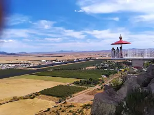 Mirador los Campos