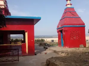 Maa Kundwasini Temple
