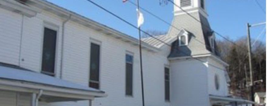 Bible Baptist Church