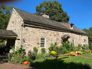 Historic Poole Forge