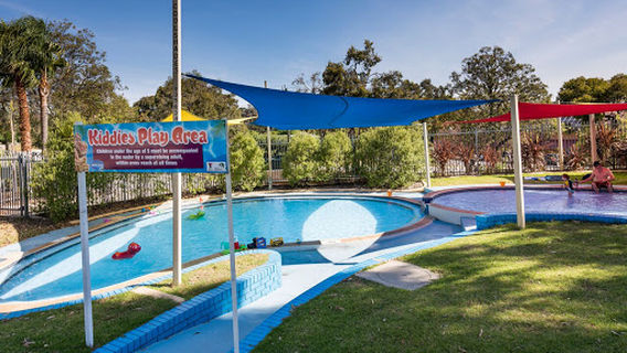 Kalamunda Water Park