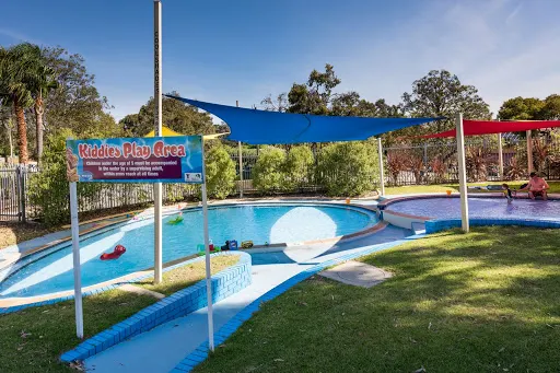 Kalamunda Water Park