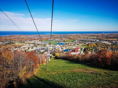 Open Air Gondola- Top