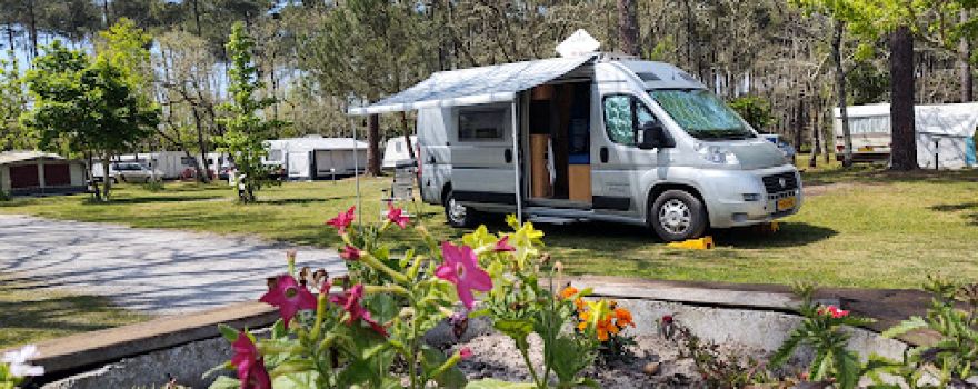 Camping Bilos