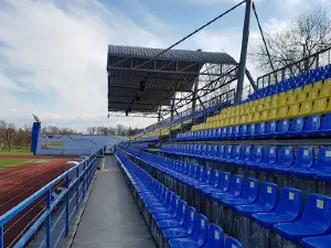 Rakvere Municipal Stadium