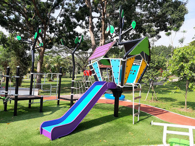 Bukit Layang-Layang