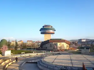 Elazığ Kültürpark