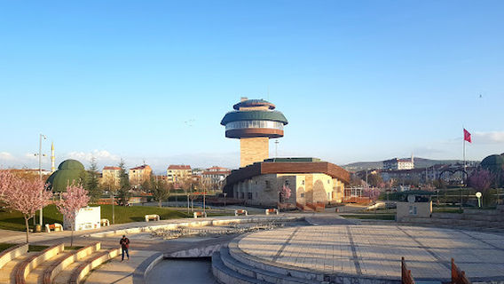Elazığ Kültürpark