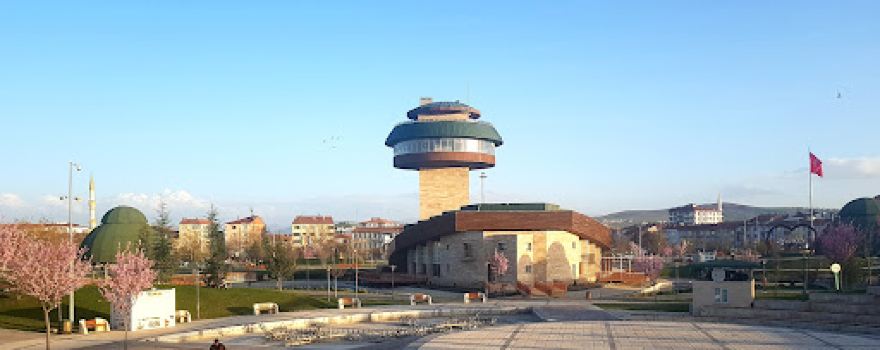 Elazığ Kültürpark