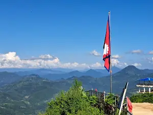 Manung Dada